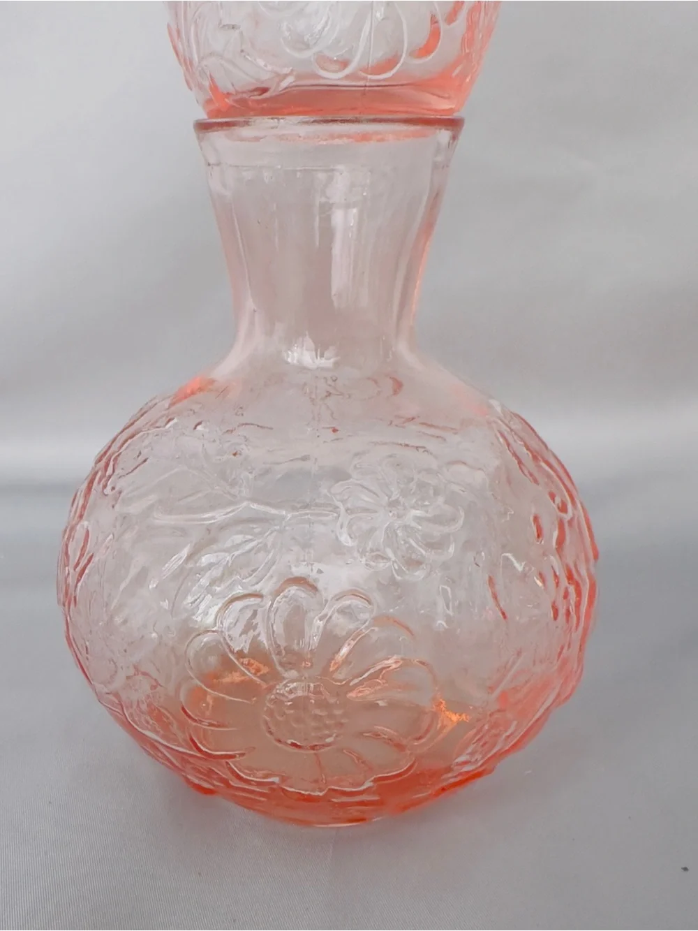 N/A hand blown